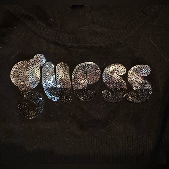 Guess Sweater - Picture 3 of 3
